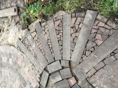 Vergroening tuin 26